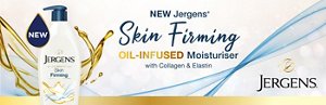 7190_Jergens- Web Banners- Oil-Infused Skin Firming Moisturiser_1400x450